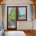 Cheny Mit Hochschwarzwaldcard Daire Titisee-Neustadt