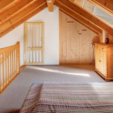 Cheny Mit Hochschwarzwaldcard דירה