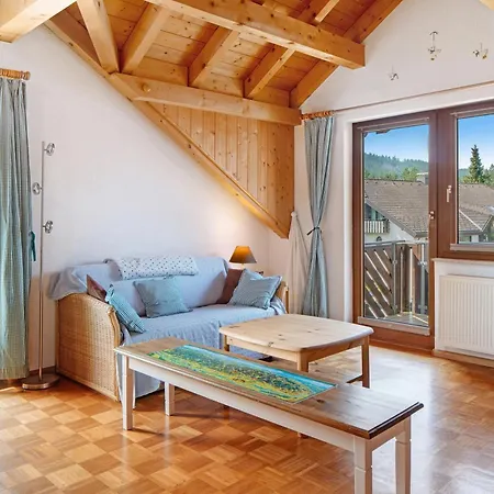 דירה Cheny Mit Hochschwarzwaldcard טיטיזי-נוישטאדט