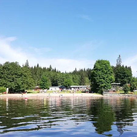 דירה Cheny Mit Hochschwarzwaldcard