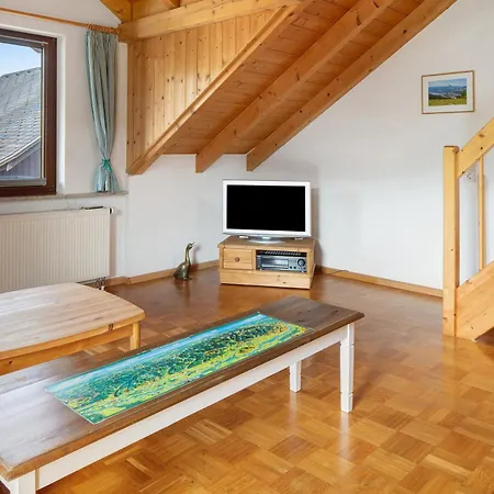 דירה Cheny Mit Hochschwarzwaldcard