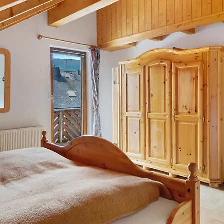 Cheny Mit Hochschwarzwaldcard