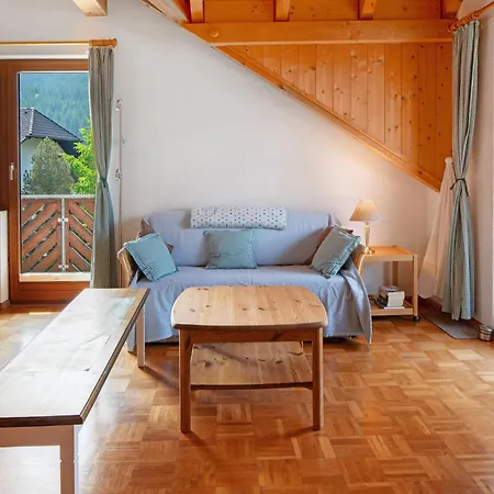 Cheny Mit Hochschwarzwaldcard *