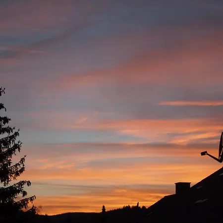 Cheny Mit Hochschwarzwaldcard טיטיזי-נוישטאדט