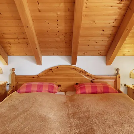 Cheny Mit Hochschwarzwaldcard