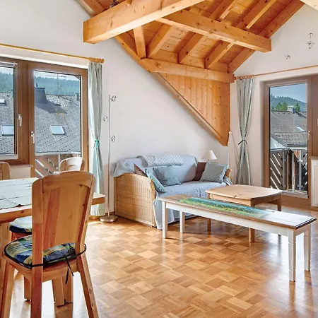 דירה Cheny Mit Hochschwarzwaldcard *