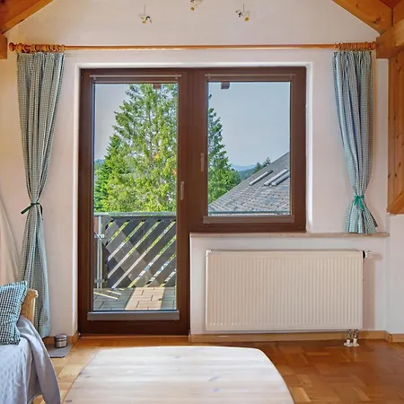 Cheny Mit Hochschwarzwaldcard דירה טיטיזי-נוישטאדט