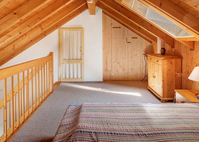 Cheny Mit Hochschwarzwaldcard شقة