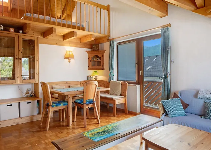 Cheny Mit Hochschwarzwaldcard شقة